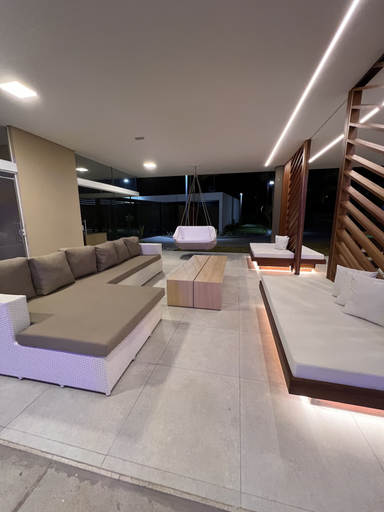 Bedroom 2, MAKIA BEACH EXPERIENCE FLAT ESTUDIO 312A, Ipojuca