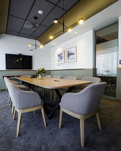 Others 5, Executive apartment at Ellipse Waterfall, City of Johannesburg