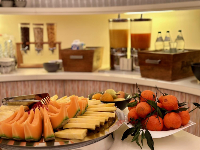 Food & Drinks 5, Casinohotel Velden, Villach Land