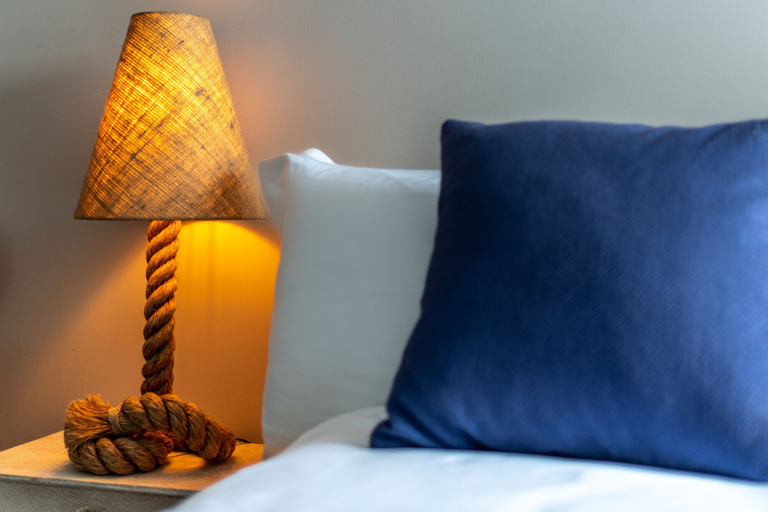 Bedroom 2, The Ship Inn, Norfolk