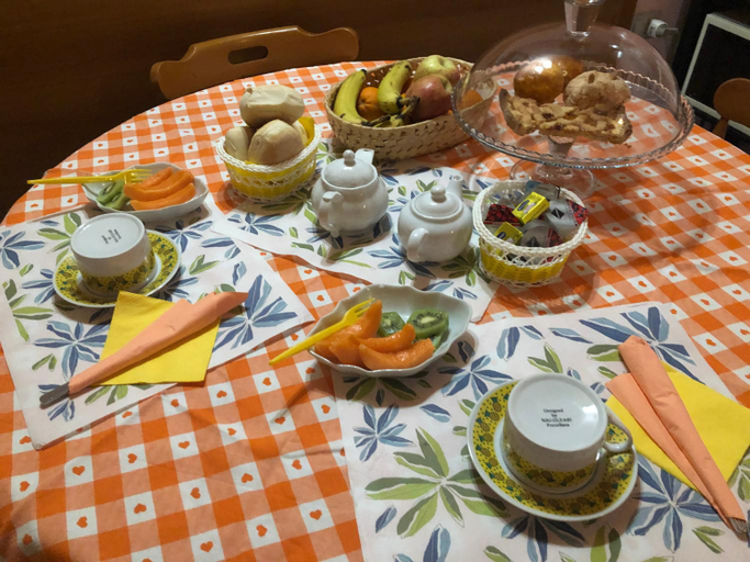 Food & Drinks 2, La marina, Cagliari