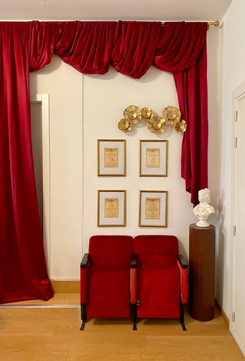 Living area 4, INTOMILAN I Apartment Galleria Del Corso, Milano