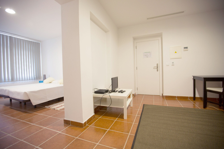 Bedroom 3, Hi Évora - Pousada de Juventude, Évora