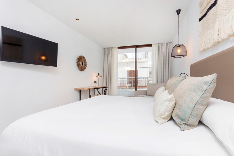 Bedroom 4, Hotel Sa Clau by Mambo , Baleares