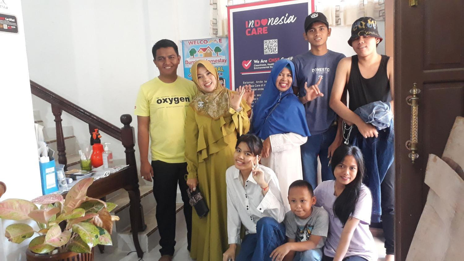 Others 5, Bumimi Homestay, South Pesisir