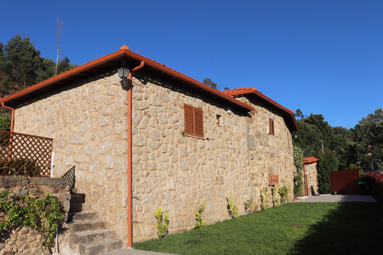 Quinta do Perguntouro, Lousada