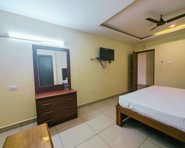 Bedroom 6
