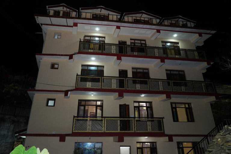 Others 2, Shimla Pines Homestay, Shimla