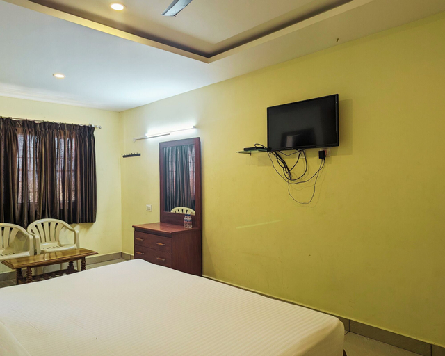 Bedroom 10