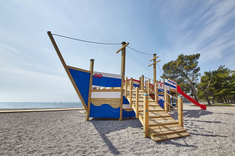 Others 4, Premium Mobile Homes - Hotel & Resort Adria Ankaran, Koper