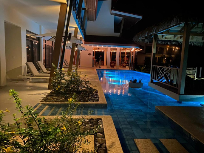 Sport & Beauty 2, Lapazul Boutique Hotel, Aguirre
