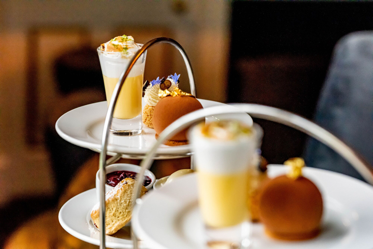 Food & Drinks 5, Melville Castle, Midlothian