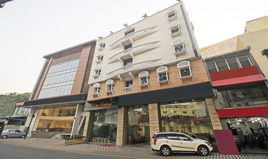 Exterior & Views 2, SYN Elite Residency, Hyderabad