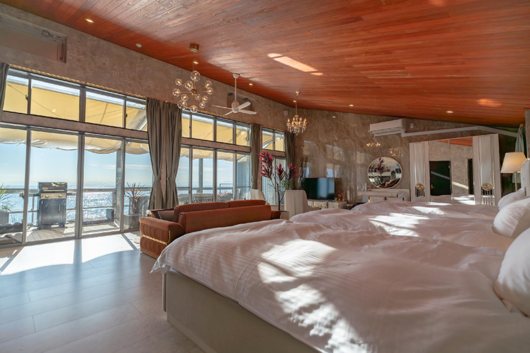 Others 5, Glamping&Resort WOOD DESIGN PARK NOMA, Mihama