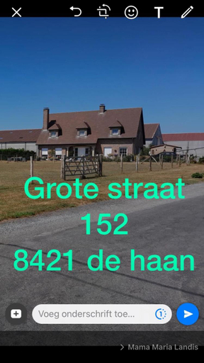 Others 4, casa matteo de haan Grote straat 152, West-Vlaanderen