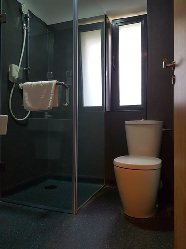 Bathroom 4, Lux Divina, Brasov