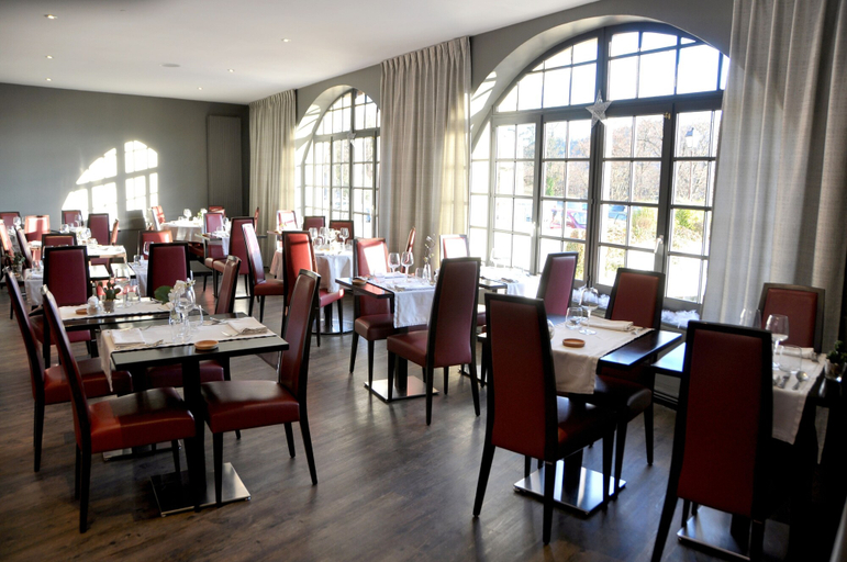 Food & Drinks 5, Logis Hostellerie du Forez, Loire