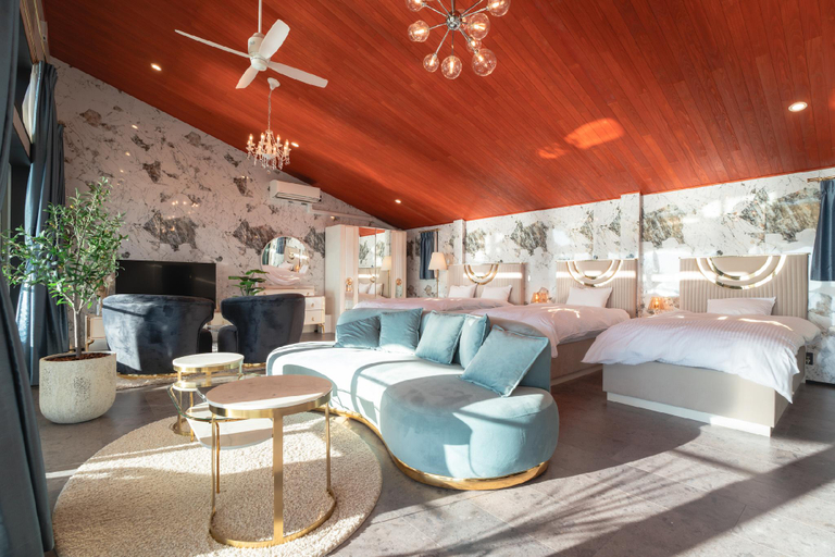 Others 3, Glamping&Resort WOOD DESIGN PARK NOMA, Mihama