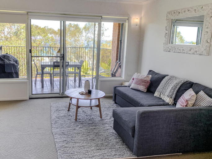 Others 5, The Sandcastle - 4 Bedroom House, Coffs Harbour - Pt B