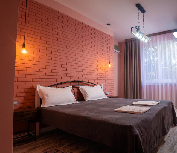 Others 2, Mini-Hotel MAZA Almaty , Almaty