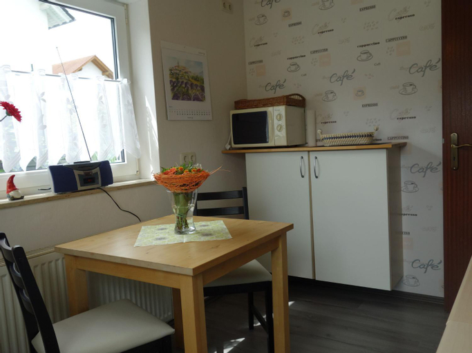 Others 3, Apartment with private terrace in Runkel, Limburg-Weilburg