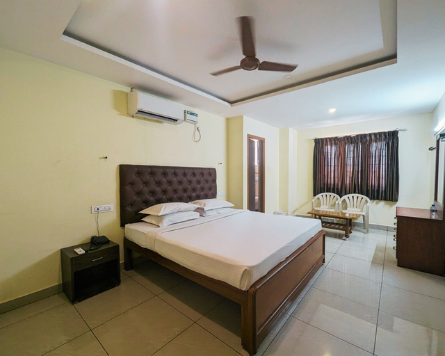 Bedroom 7