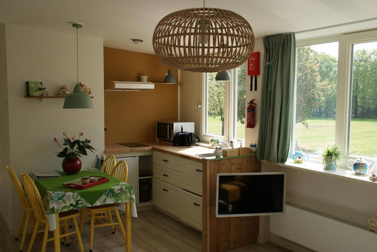 Others 2, Vakantieboerderij 't Zand - Appartement, Bernheze