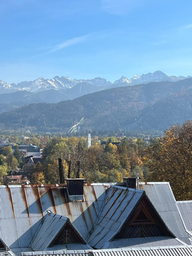 Others 3, Przystanek Gubalowka -Guest House Zakopane, Tatra