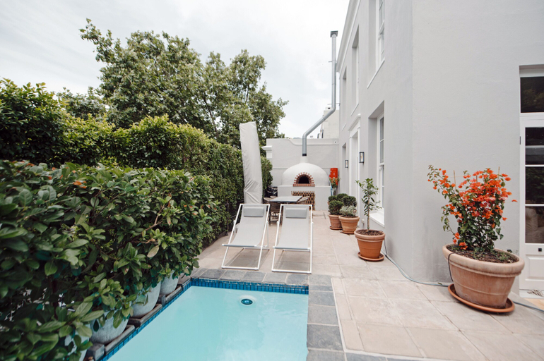 Sport & Beauty 5, De Waterkant House, City of Cape Town
