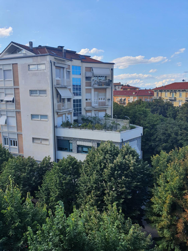 Pellico Stylish Apartments, Cuneo