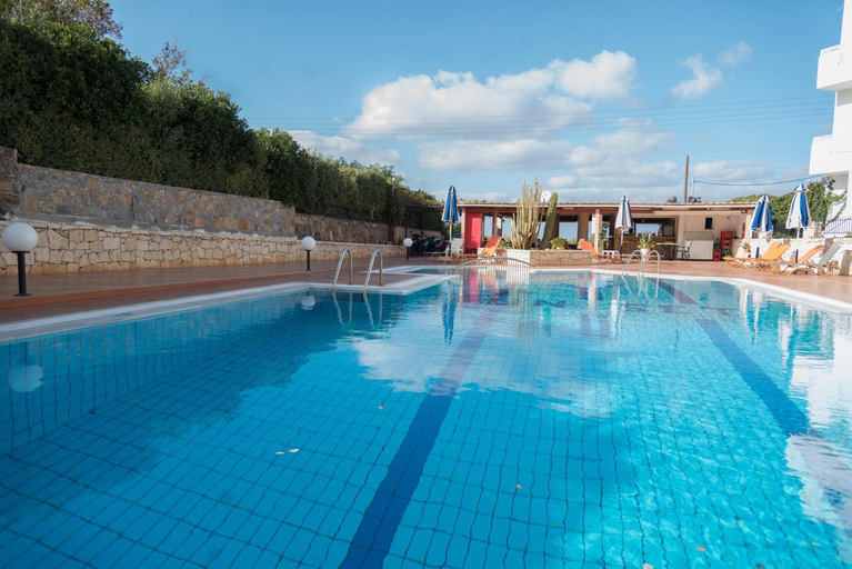 Others 5, Sunset Apartments, Crete