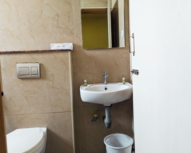Bathroom 1
