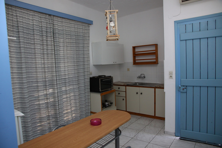 Others 4, Thalia Apartments, Crete