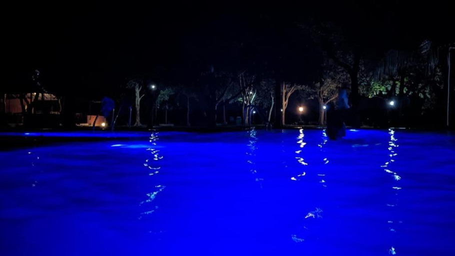 Sport & Beauty 4, Hotel Lake Park, Thamankaduwa