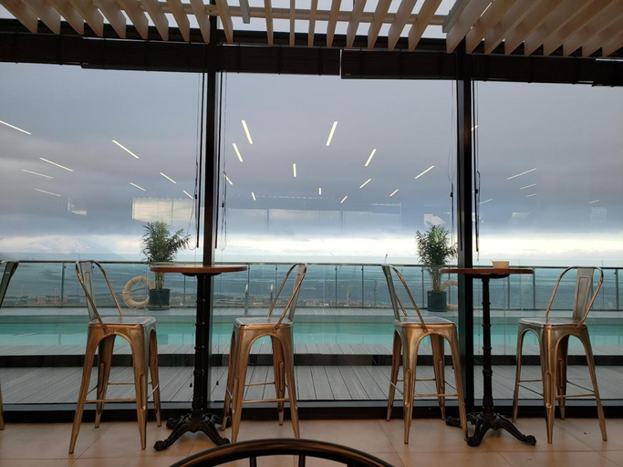 Food & Drinks, ALTO Antofagasta, Antofagasta