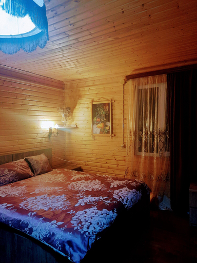 Others 5, Family hotel Maia, Tsalka