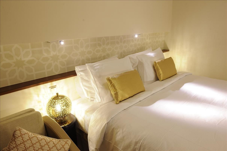 Bedroom 2, Meshal Al Madina 1, Al Madinah Al Munawwarah