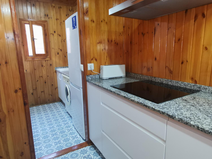Others 3, Bungalow con piscina cerca de la playa de Torre del Mar Ideal familias, Málaga