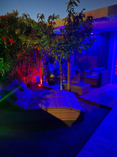 Others 3, SUITE 785 Chambre Jacuzzi Sauna, Tarn-et-Garonne