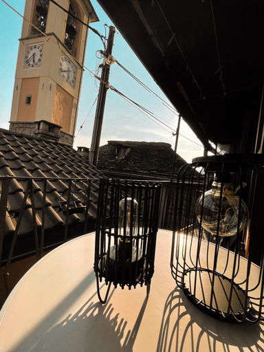 Food & Drinks 3, Residenza Valentino, Locarno