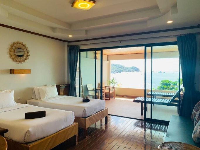 Bedroom 4, Koh Tao Heritage, Ko Phangan