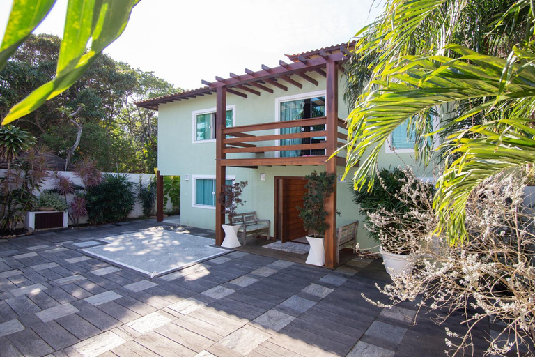 Others 5, Luar de Geriba, Armação dos Búzios