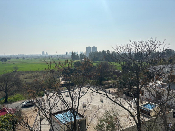 Others 5, Siswan View Hotel, Sahibzada Ajit Singh Nagar