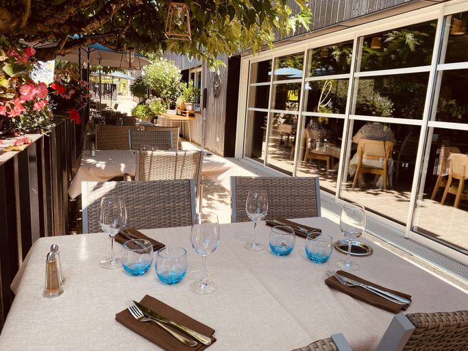 Food & Drinks 4, Logis Relais Des Gourmands, Lot