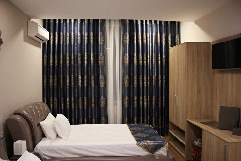 Bedroom 3, park hotel tirana, Tiranës