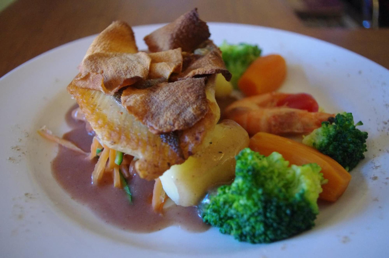 Food & Drinks 4, Auberge les Vallees du Perche, Eure-et-Loir