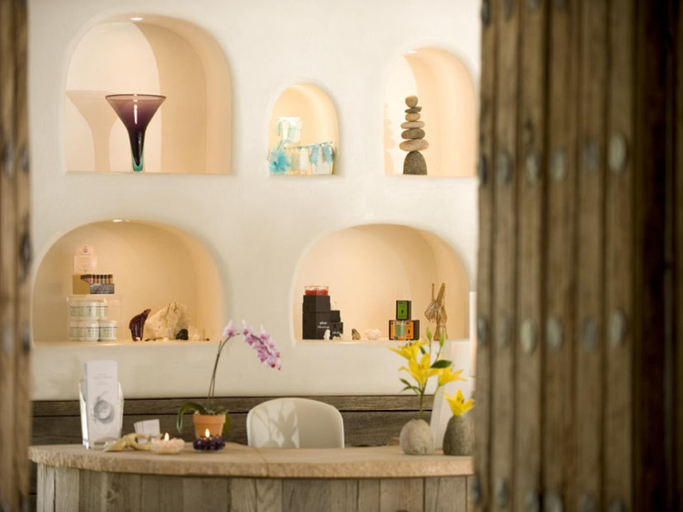 Food & Drinks 5, Hotel Santa Fe, the Hacienda & Spa, Santa Fe