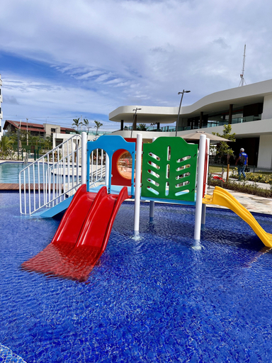 Sport & Beauty 4, MAKIA BEACH EXPERIENCE FLAT ESTUDIO 312A, Ipojuca