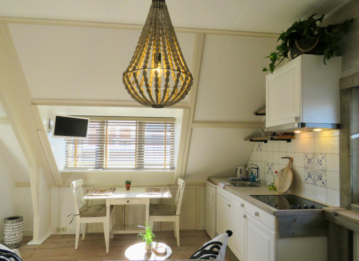 Others 5, Casa duna close to the beach, city centre, dunes and parking area, Zandvoort
