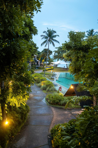 Turi Beach Resort - Tap to explore photos